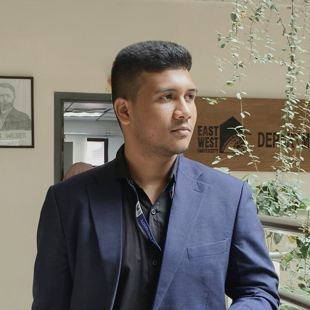 Md. Rafsan Janee